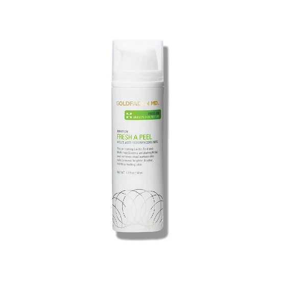 Goldfaden MD Fresh A Peel Multi Acid Resurfacing Peel