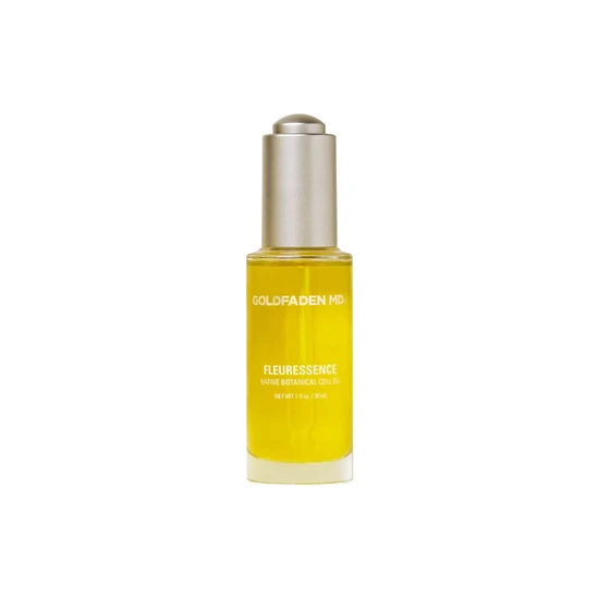 Goldfaden MD Fleuressence Native Botanical Cell Oil