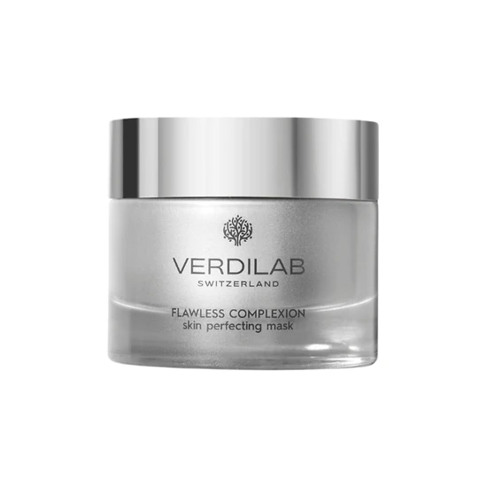 Verdilab Flawless Complexion Skin Perfecting Mask