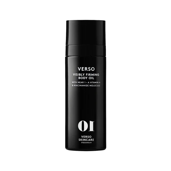 Verso Skincare Firming Body Oil
