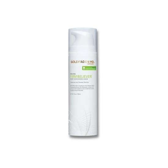 Goldfaden MD Firm Believer Body Contouring Serum