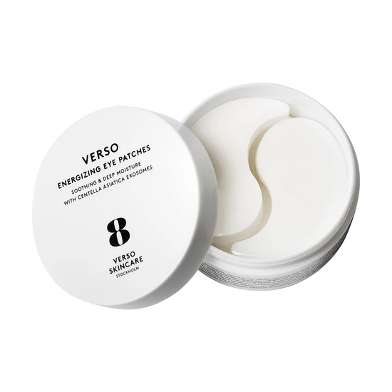 Verso Skincare Energising Eye Patches