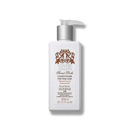 Louise Galvin Conditioner For Fine Hair