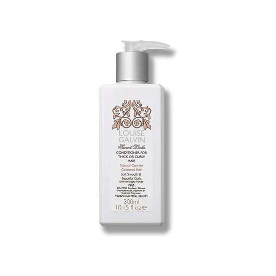 Louise Galvin Conditioner For Thick Or Curly Hair