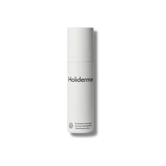 Holidermie Cleansing Gel-Emulsion