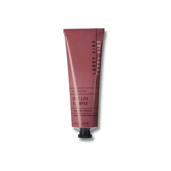 Larry King City Life Shampoo