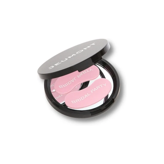 Jeumont Skin Bridal Party Reuseable Under Eye Mask