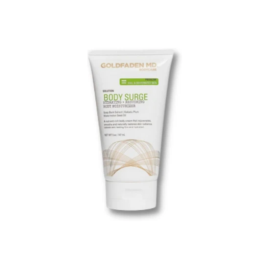 Goldfaden MD Body Surge Hydrating & Restoring Body Moisturiser