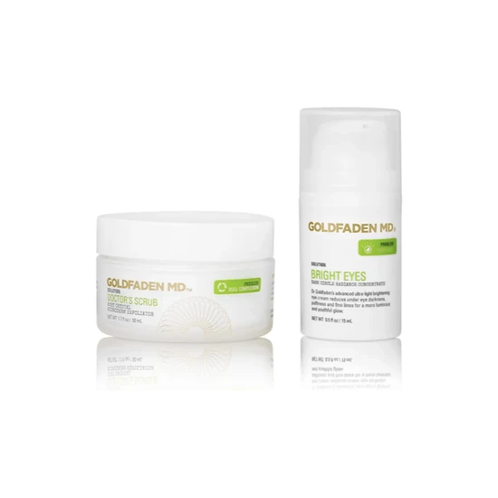 Goldfaden MD Best-Selling Duo Kit