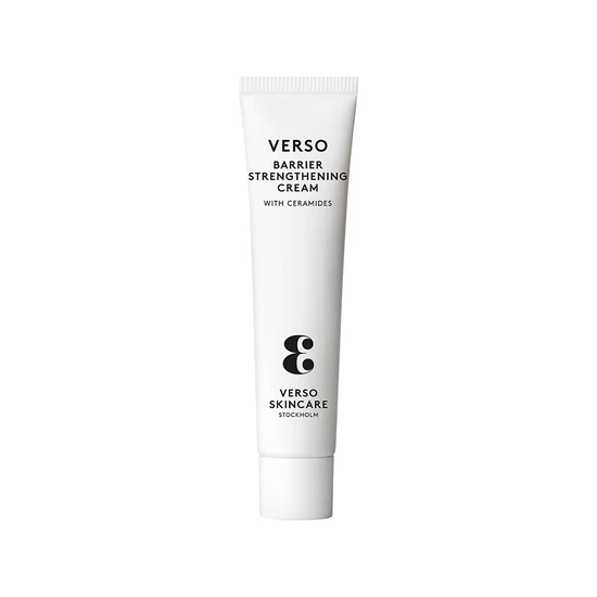 Verso Skincare Barrier Strengthening Cream