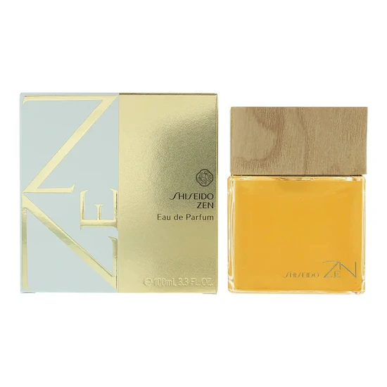 Shiseido Zen Eau De Parfum