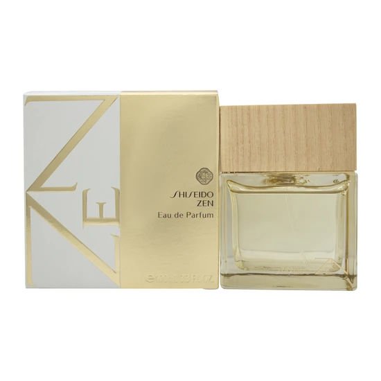 Shiseido Zen Eau De Parfum