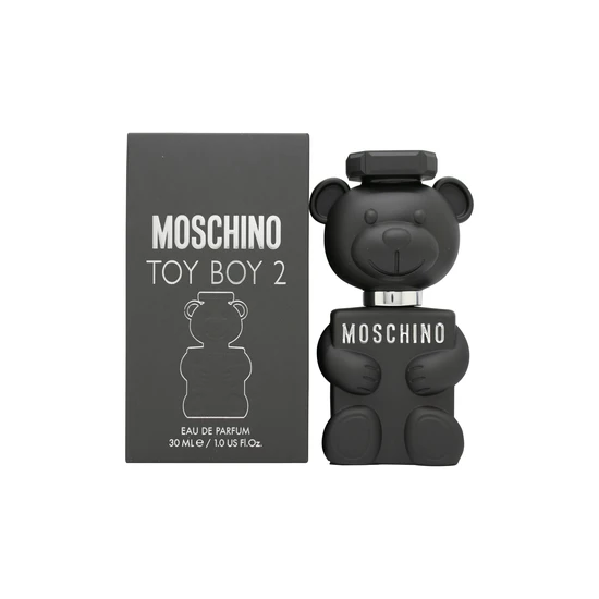 Moschino Toy Boy 2 Eau De Parfum