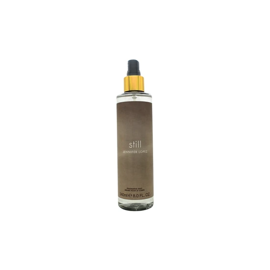 Jennifer Lopez Still Fragrance Mist