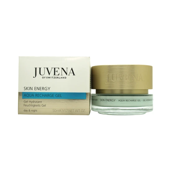 Juvena Skin Energy Aqua Recharge Gel