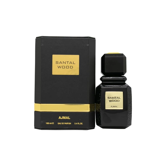 Ajmal Santal Wood Eau De Parfum