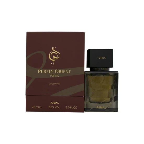 Ajmal Purely Orient Tonka Eau De Parfum