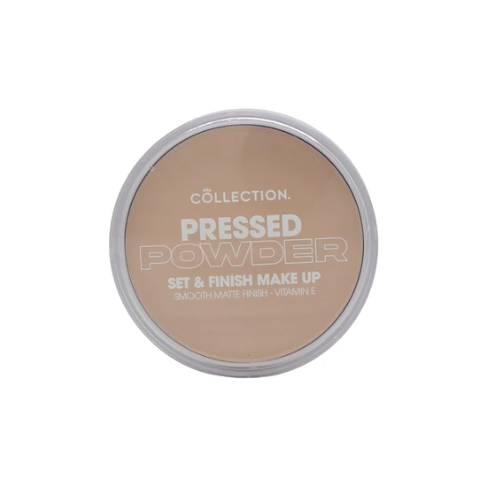 Collection Pressed Powder