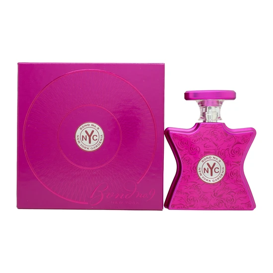 Bond No 9 New York Gardenia Eau De Parfum