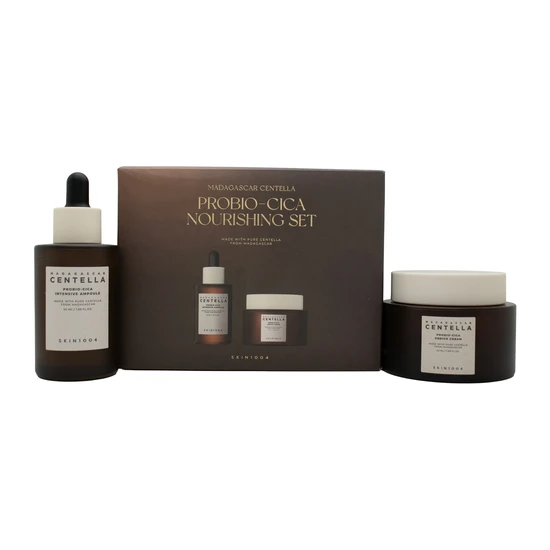 Skin1004 Madagascar Centella Probio-Cica Nourishing Gift Set