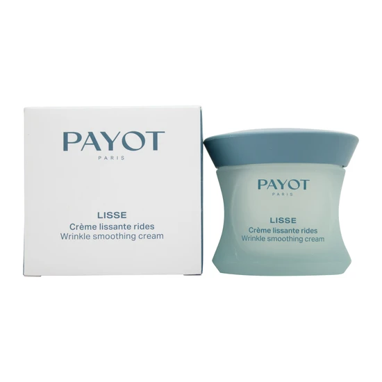 Payot Paris Lisse Wrinkle Smoothing Cream