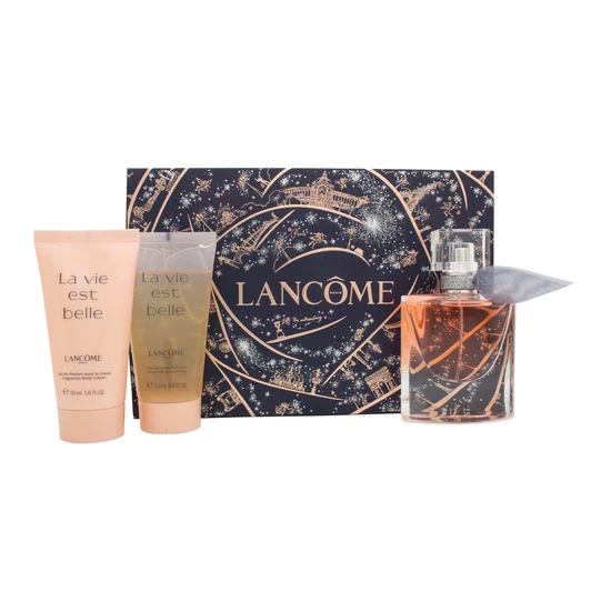 Lancôme La Vie Est Belle Christmas Gift Set