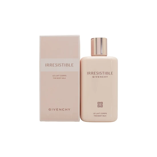 GIVENCHY Irresistible The Body Milk