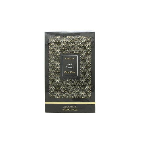 Atelier Des Ors Iris Fauve Eau De Parfum