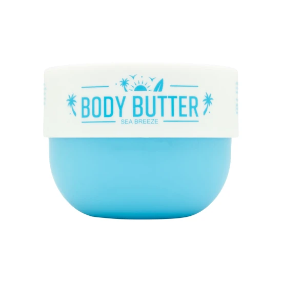 Summer Beach Body Butter In Sea Breeze