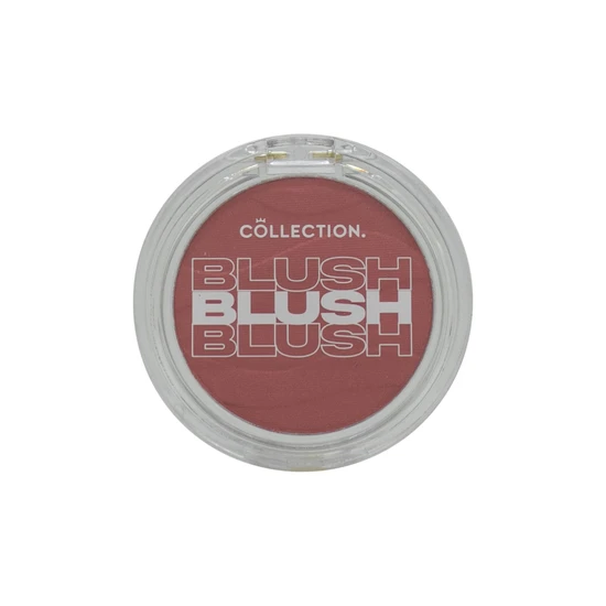 Collection Blusher