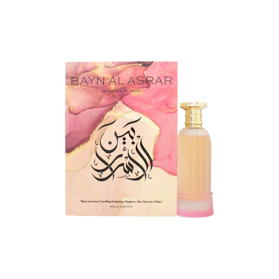 Paris Corner Bayn Al Asrar Eau De Parfum