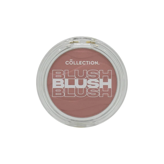 Collection Blusher