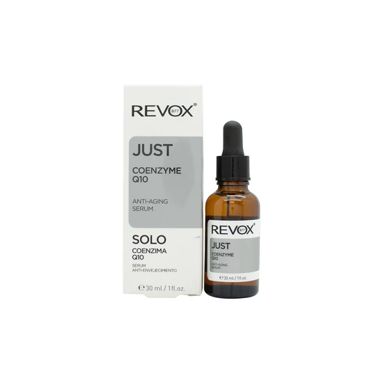 Revox B77 Just Coenzyme Q10 Anti-aging Face Serum