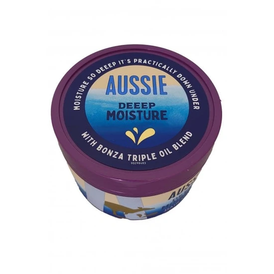 Aussie Deep Moisture Hair Mask