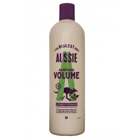 Aussie Aussome Volume Conditioner