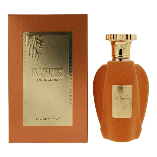 Paris Corner Voux Patisserie Eau De Parfum