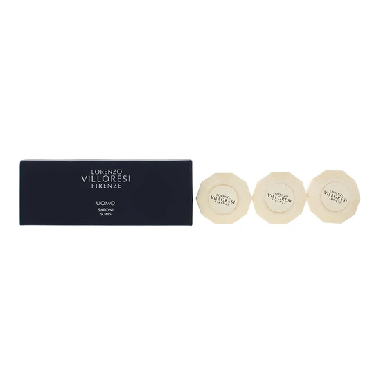 Lorenzo Villoresi Uomo Soap