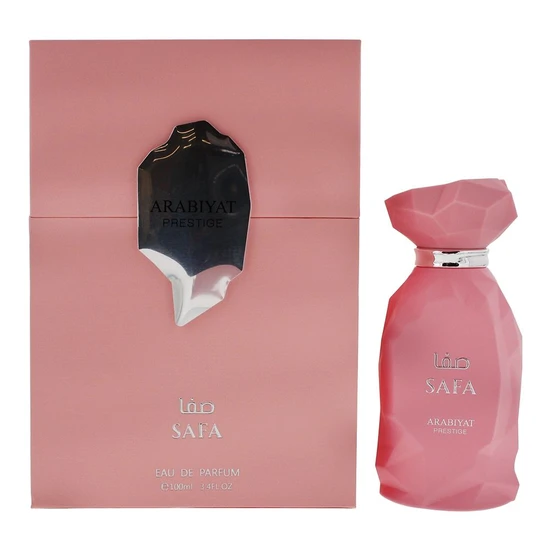Arabiyat Prestige Safa Eau De Parfum