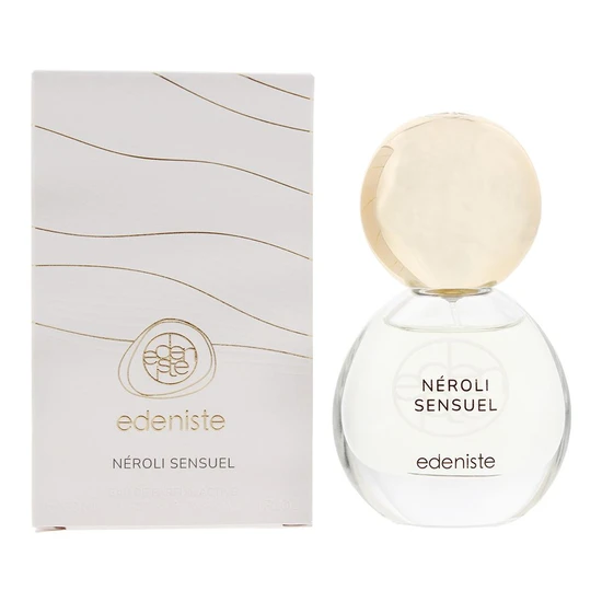 Edeniste Neroli Sensuel Eau De Parfum Active