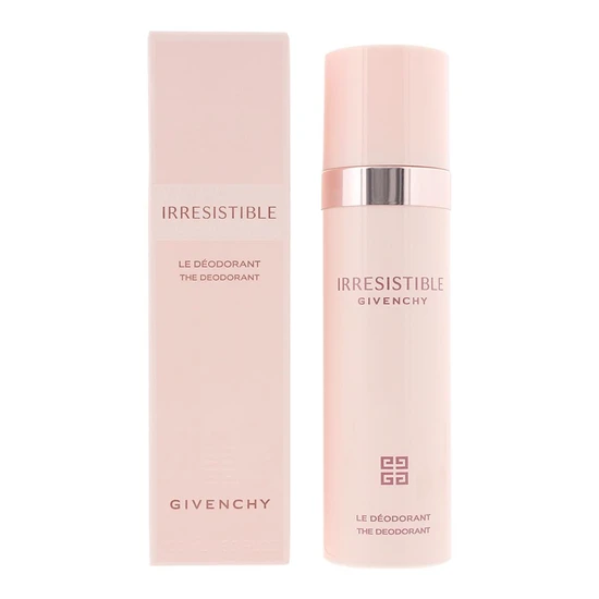 GIVENCHY Irresistible The Deodorant