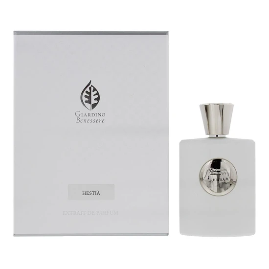 Giardino Benessere Hestia Extrait De Parfum