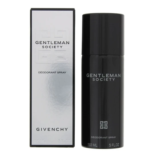 GIVENCHY Gentleman Society Deodorant Spray