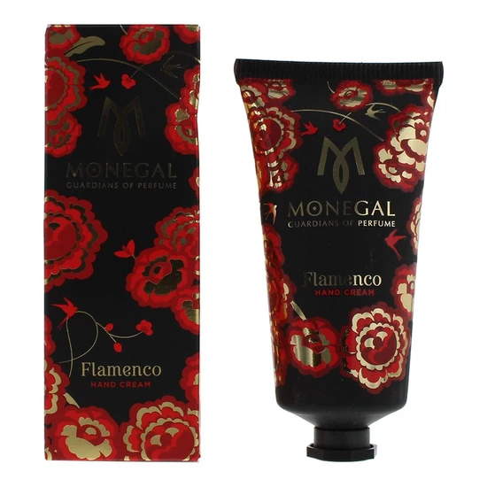 Ramon Monegal Flamenco Hand Cream