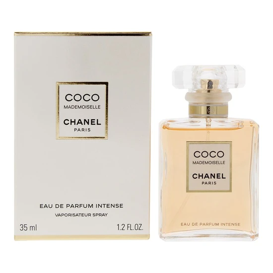 CHANEL Coco Mademoiselle Intense Eau De Parfum