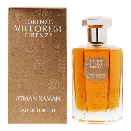 Lorenzo Villoresi Atman Xaman Eau De Toilette