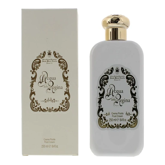 Santa Maria Novella Acqua Della Regina Fluid Body Lotion