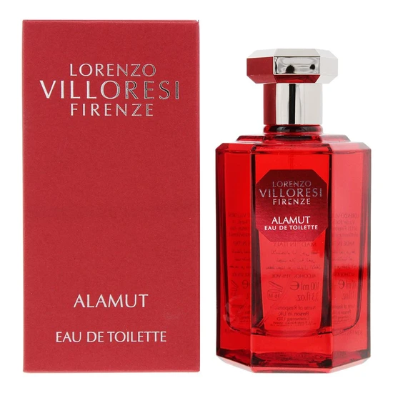Lorenzo Villoresi Alamut Eau De Toilette