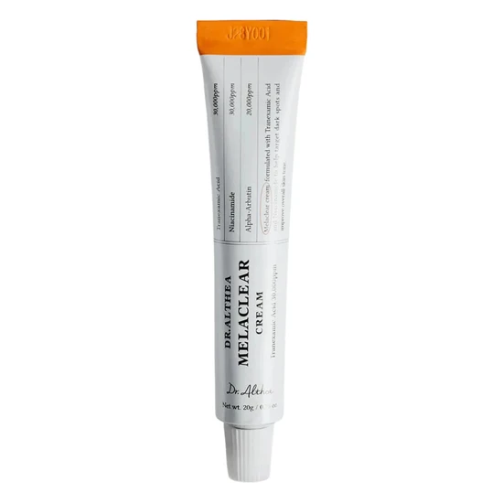 Dr. Althea Melaclear Cream