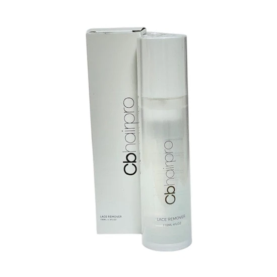 Cbhairpro Lace Remover