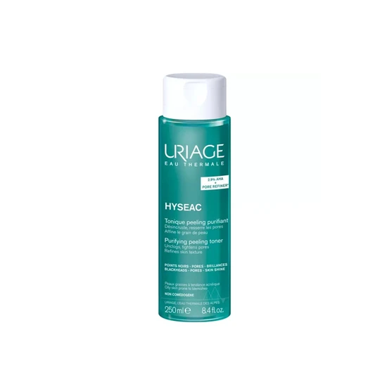 Uriage Hyseac Purifying Peeling Toner